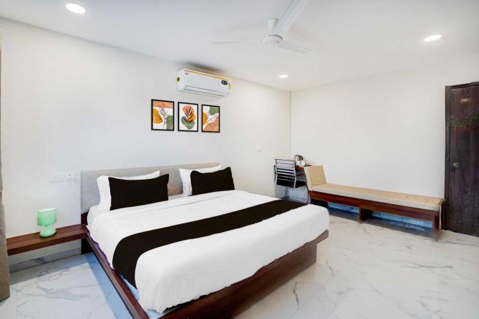 hotel o nagpur chhatrapati square metro station