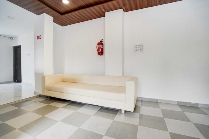 hotel o nagpur chhatrapati square metro station