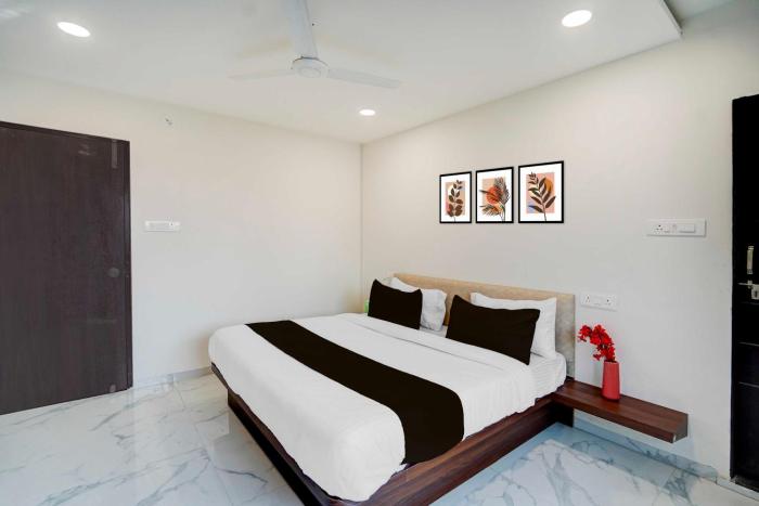 hotel o nagpur chhatrapati square metro station