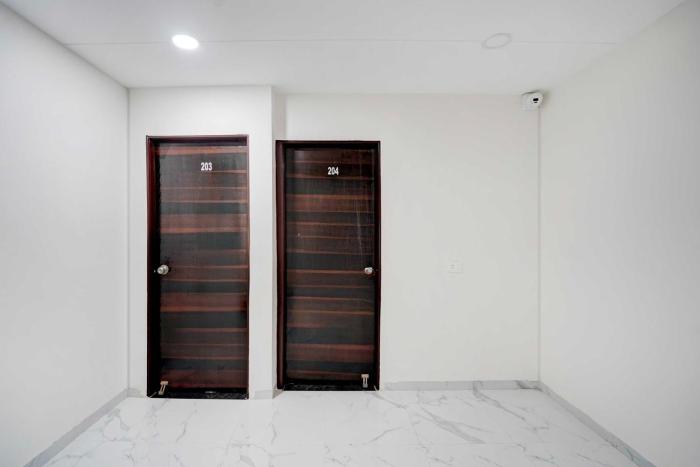 hotel o nagpur chhatrapati square metro station