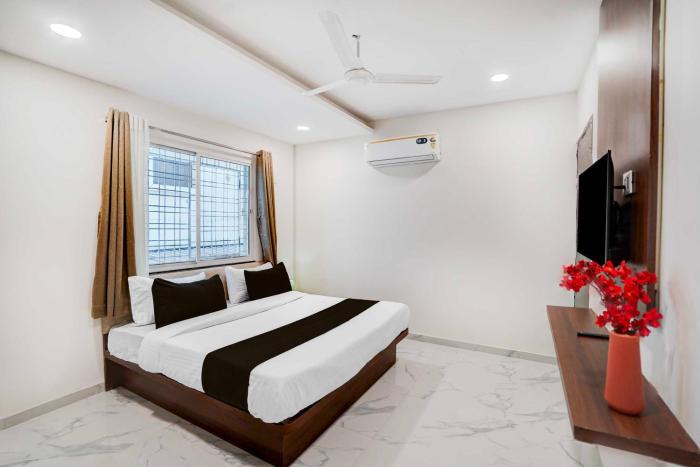 hotel o nagpur chhatrapati square metro station