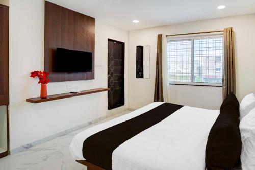 hotel o nagpur chhatrapati square metro station