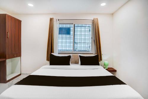 hotel o nagpur chhatrapati square metro station