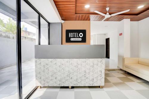 hotel o nagpur chhatrapati square metro station