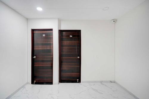 hotel o nagpur chhatrapati square metro station