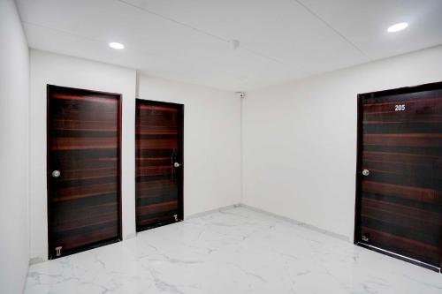 hotel o nagpur chhatrapati square metro station