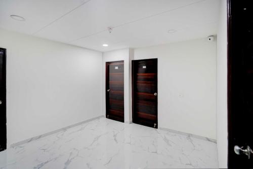 hotel o nagpur chhatrapati square metro station