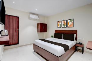 Super Hotel O Pydithalli Ammavari Temple Vizianagaram,,3 star