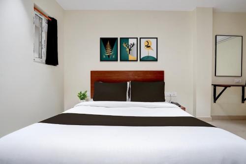 Super Hotel O Pydithalli Ammavari Temple Vizianagaram,,3 star