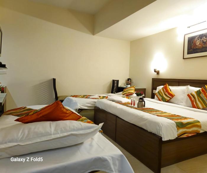 amman hotel agra
