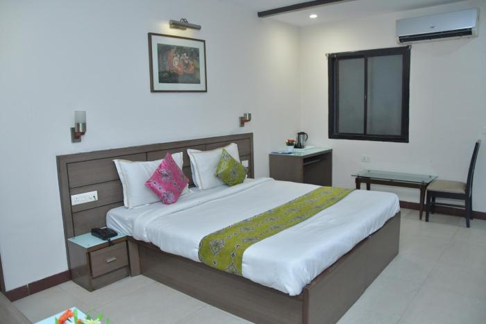amman hotel agra