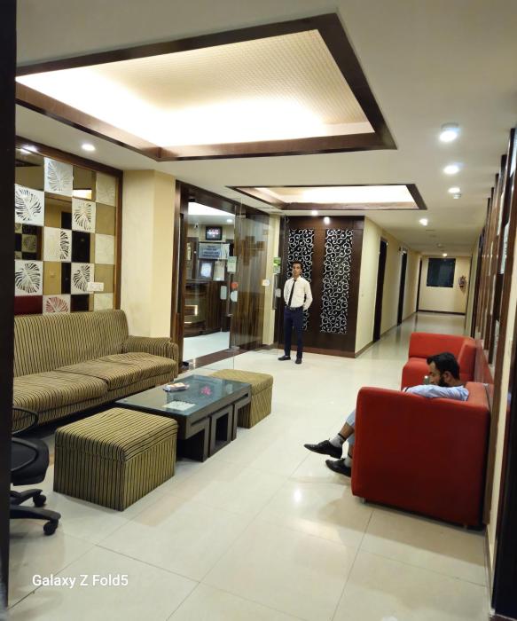 amman hotel agra
