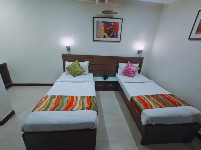 amman hotel agra