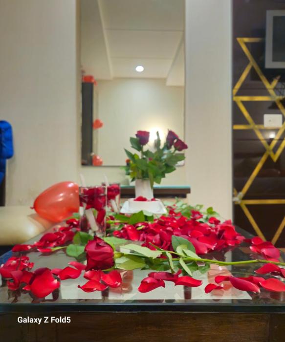 amman hotel agra