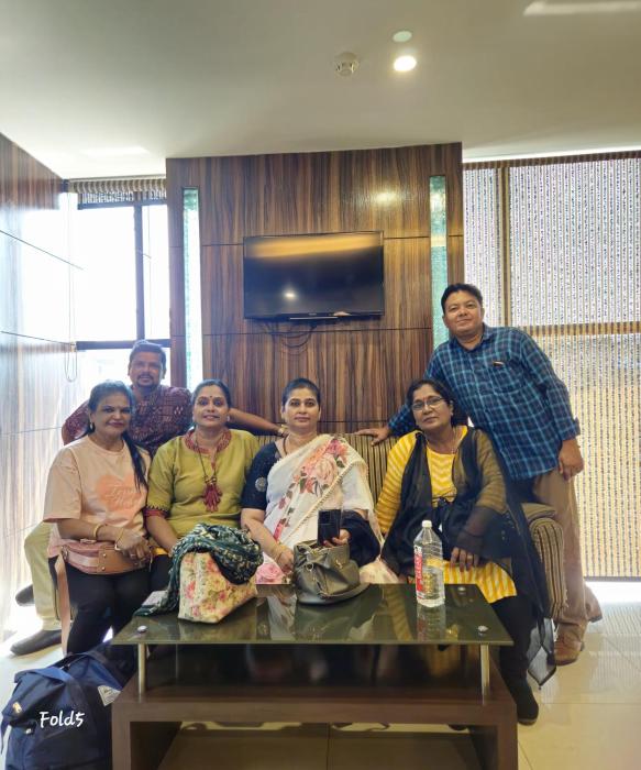 amman hotel agra