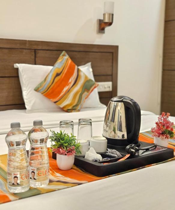amman hotel agra