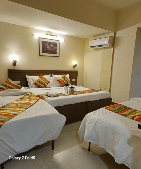 amman hotel agra