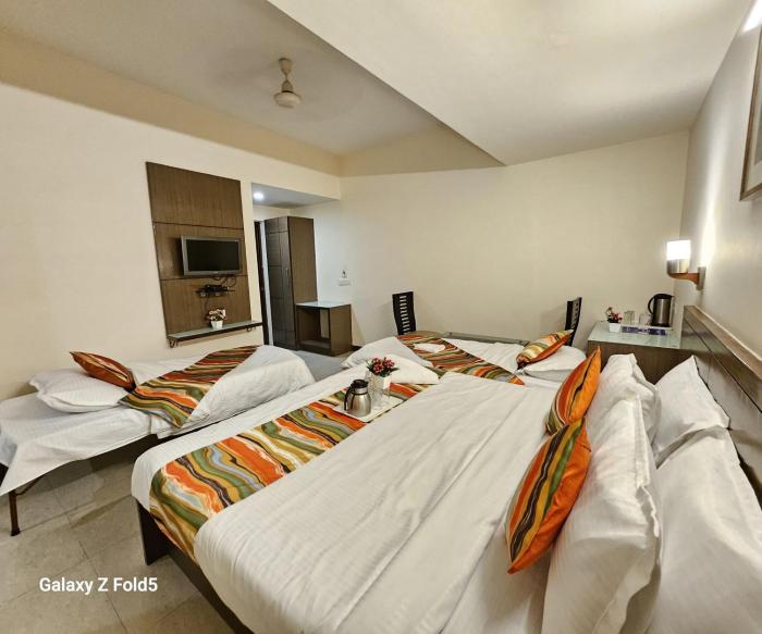 amman hotel agra