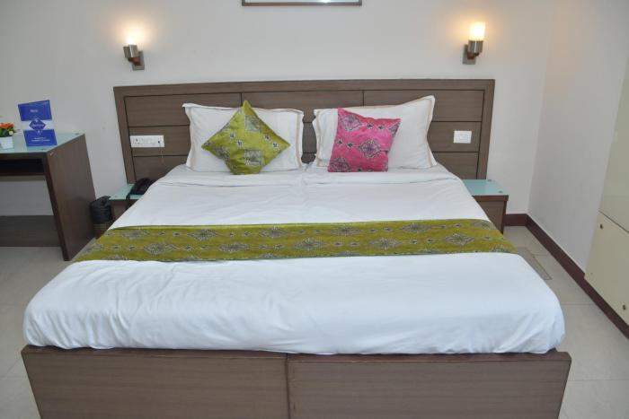amman hotel agra