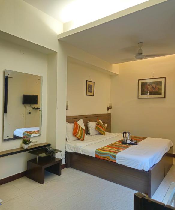 agra