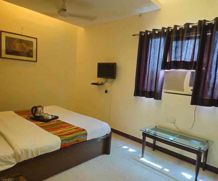 agra
