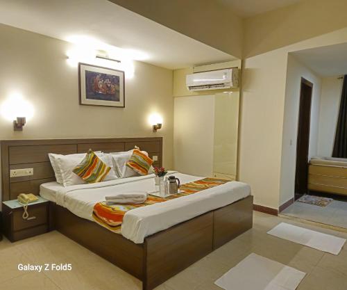 Amman Hotel Agra,,3 star