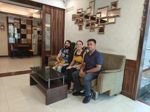 amman hotel agra