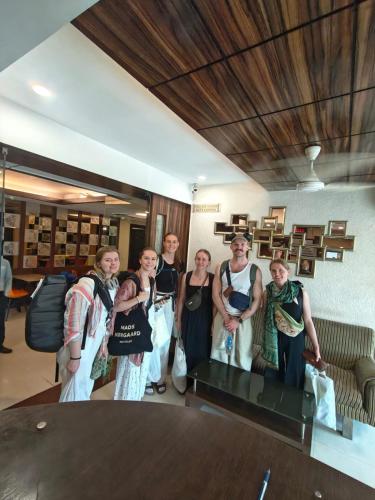 amman hotel agra