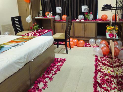 amman hotel agra