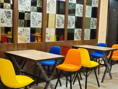 amman hotel agra