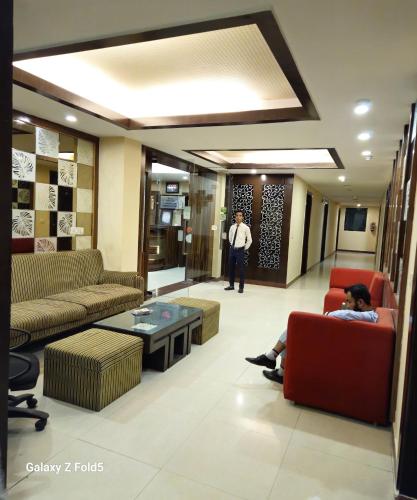 amman hotel agra