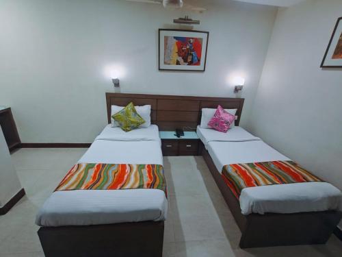 amman hotel agra