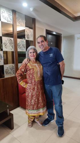 amman hotel agra