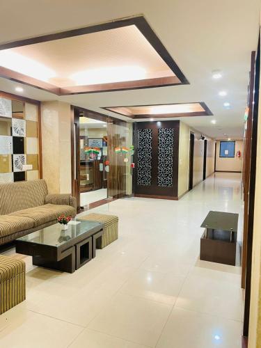 amman hotel agra