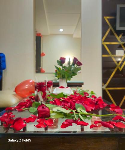 amman hotel agra