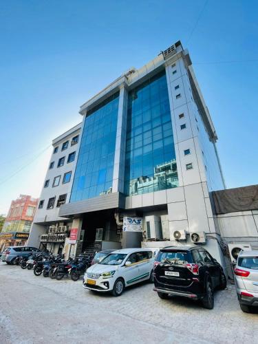 amman hotel agra