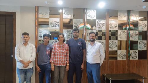 amman hotel agra