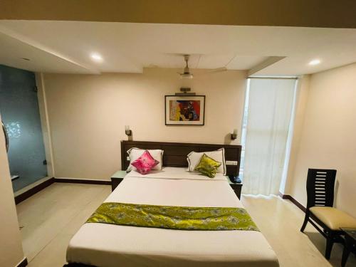 amman hotel agra
