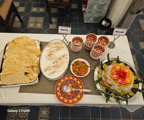 amman hotel agra