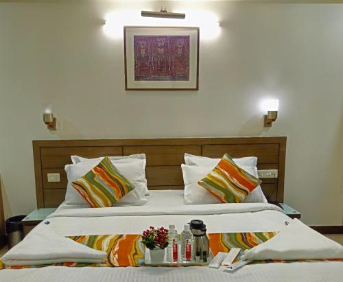 agra