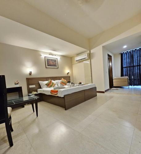 amman hotel agra