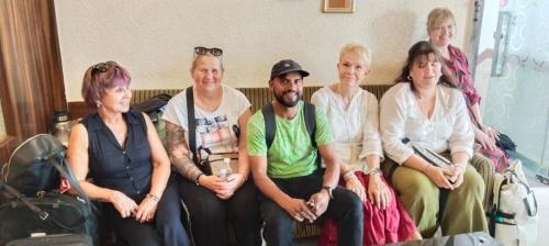 amman hotel agra