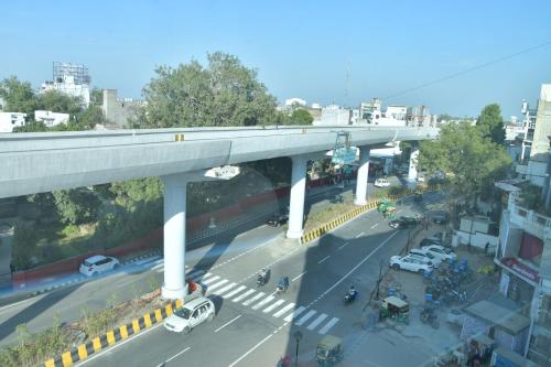 amman hotel agra