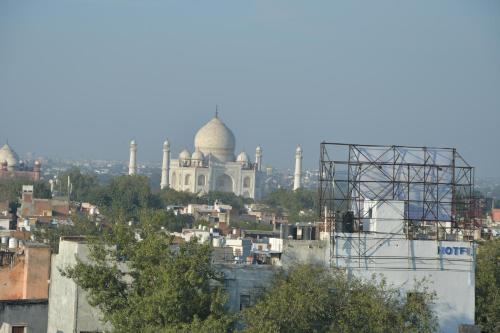 amman hotel agra