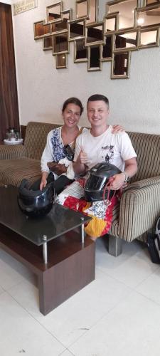 amman hotel agra