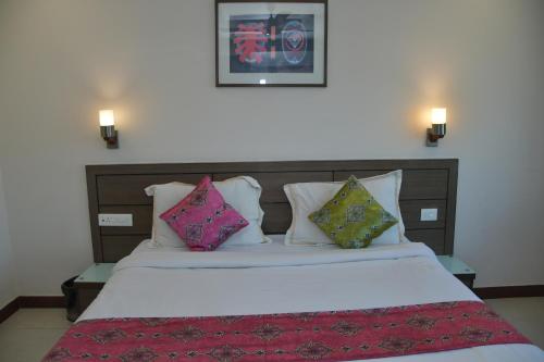 amman hotel agra