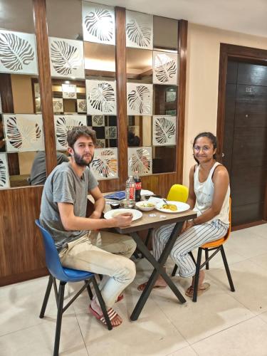 amman hotel agra