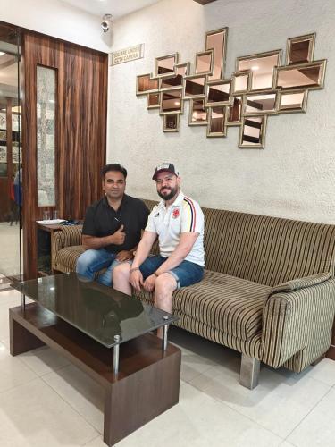 amman hotel agra