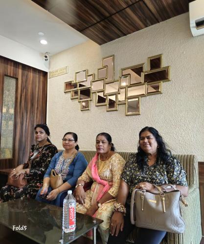 amman hotel agra