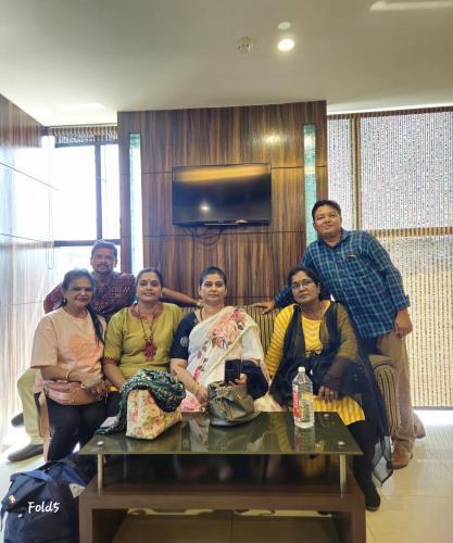 amman hotel agra